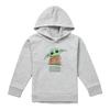 Star Wars Childrens/Kids Grogu Splash Heather Hoodie