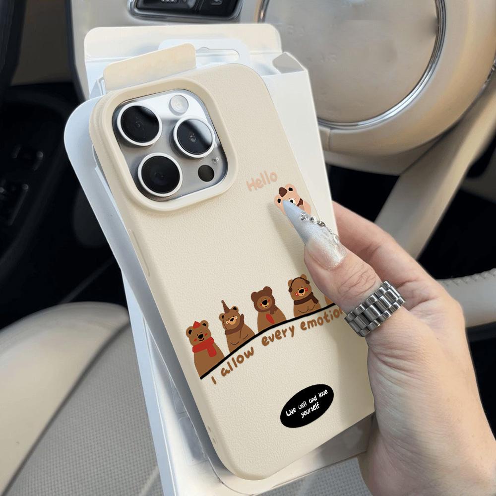 Husa de telefon pentru iPhone 16 15 14 13 12 11 Pro Max iPhone 11 13 16 15 14 12 iPhone 16 15 14 Plus Husa de telefon