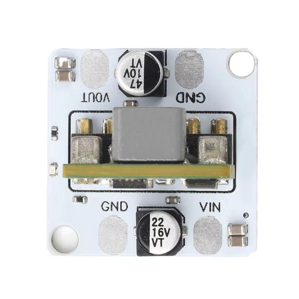 5V Output Buck Module 10A Current Voltage Regulator Module DC Converter Voltage Conversion
