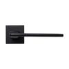 Internal Handle Interior Door Handle Black Zambia