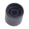 4Pcs Guitar Knobs Tops Hat Knobs Guitar Speed Control Knobs Metal Volume Tone Control Knobs Fits 6mm/0.24" Rotary Shaft