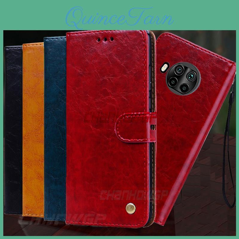 For 5g Xiaomi 10t Mi Mi 10t Lite Pro Case Pu Leather Wallet Flip Book Cover For Xiaomi Mi 10t Lite Mi10t 5g Magnet Card Slot Holder Case Fundas Coque