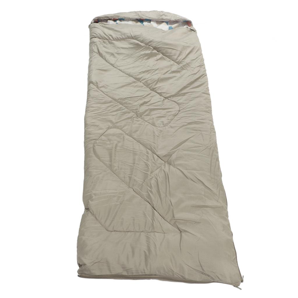 Outdoor Camping Foldable Sleep Bag Waterproof Warm Keeping Thickened Folding Sleeping Bag