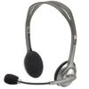 Logitech H110 Multifunction Stereo Headset