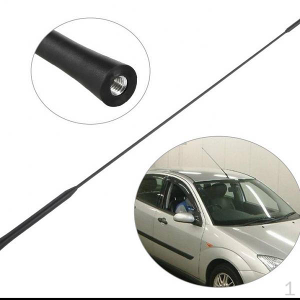 

55cm AM / FM Receiver for 2007