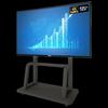 D&Q 55-inch 4K Smart Meeting Display (CN Version)