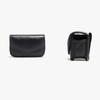 Case PU Leather Eyewear Bag Waistpack Glasses Box Fold Glasses Cases Sunglasses Case Eyewear Case