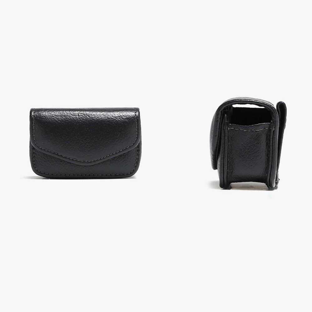 Case PU Leather Eyewear Bag Waistpack Glasses Box Fold Glasses Cases Sunglasses Case Eyewear Case