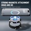 Strong Suction Phone Holder 360 Rotatable Phone Wrist Strap Running Phone Holder  Running