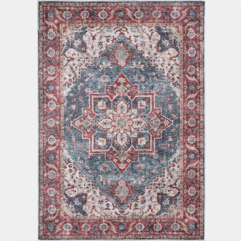 Böhmischer Vintage Türkischer Perserteppich Große Fläche Wohnzimmerteppich Schlafzimmer Büro Gebetsteppich Muslimisches Gebet Heimdekor