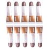 10 Stück Tattoo-Reparaturcreme Narbenhemmend Hautfreundlich Lichtecht AD Tattoo Permanent Make-up Aftercare-Gel für Augenbrauen
