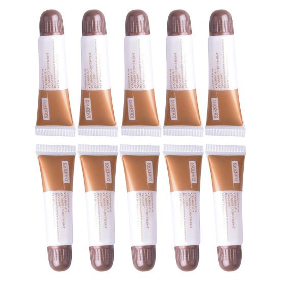 

Высококачественный крем для ухода за татуировкой, эффективное заживляющее лечение, благоприятный для кожи