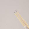 Use Hair Styling Tool Long Ventilating Needles Hook Crochet Needle Lace Wig Needle Wig Making Tools