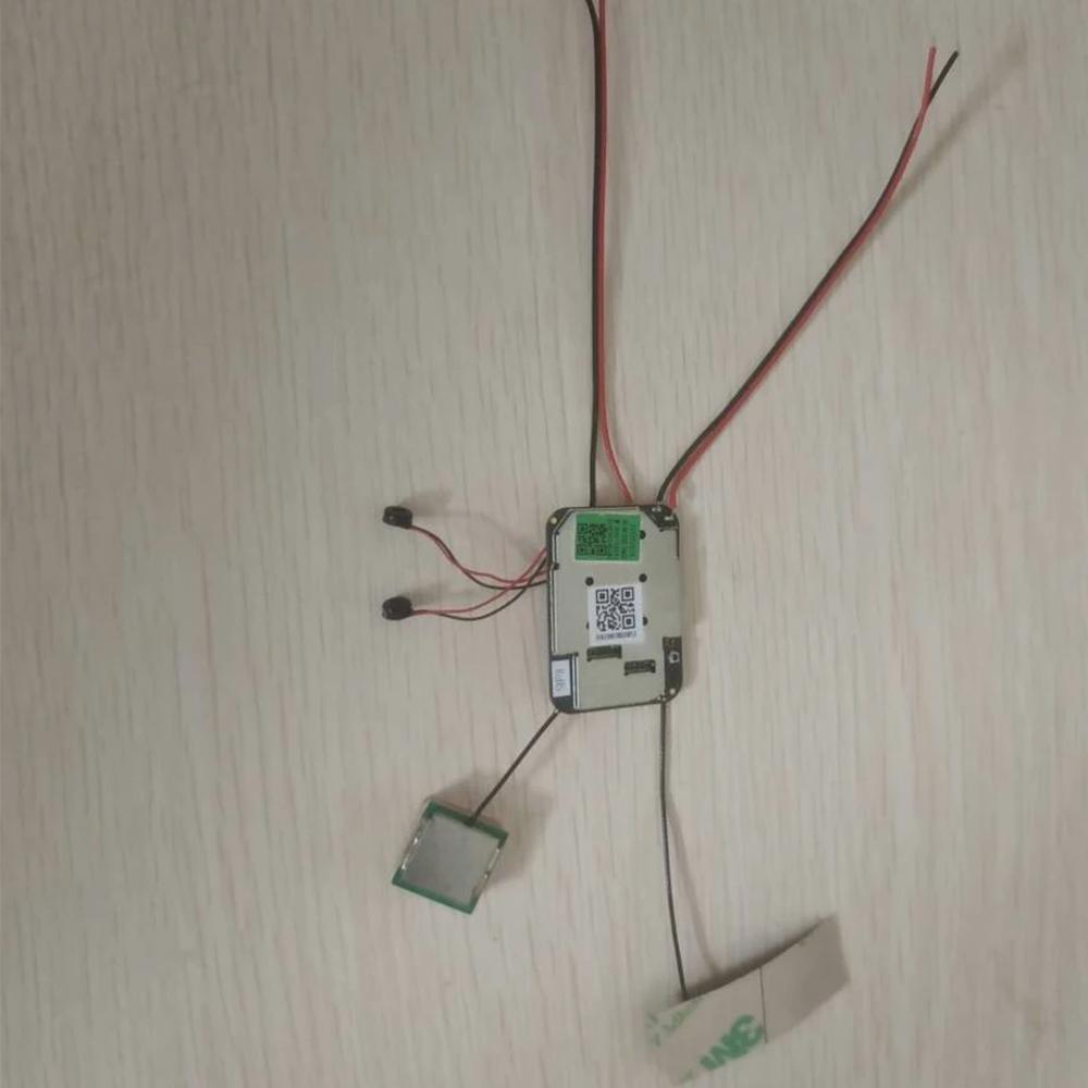 Mini ZX905 2G + 4G GPS sledovací čip LTE CAT-1 sledovací modulová deska PCBA Anti-Lost WIFI Satelit Beidou pro děti Domácí mazlíčci Kočka Pes