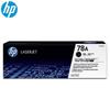 HP CE278AF 78A Original Black Toner Cartridge Twin Pack