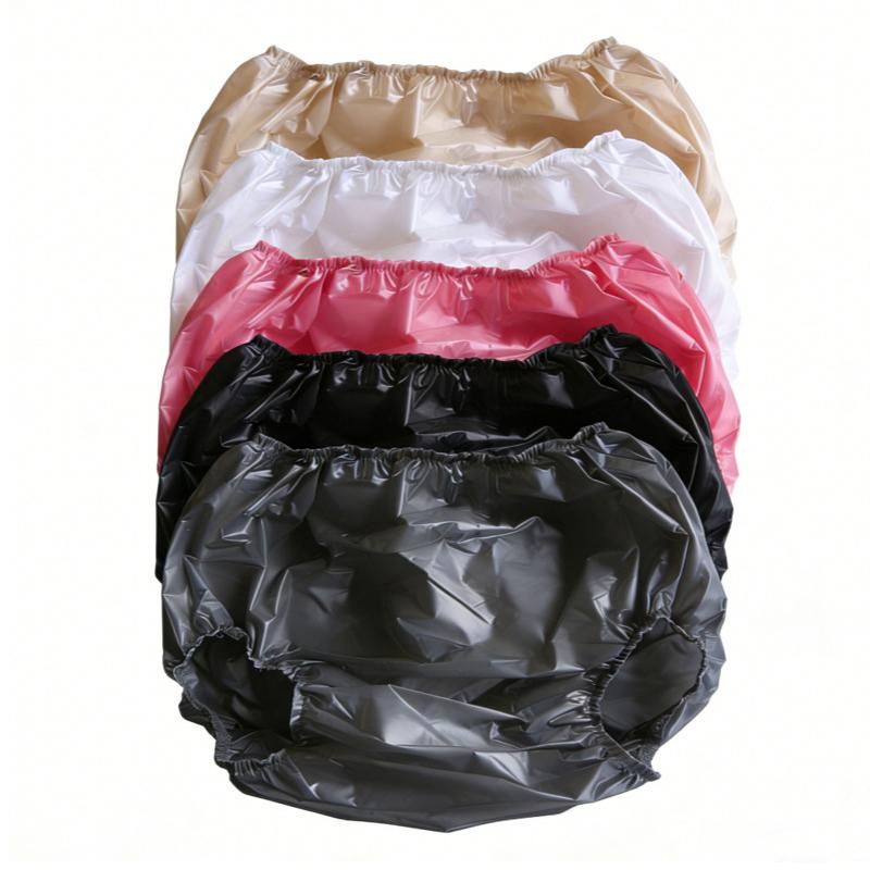 Adult Diapers Non-Irritating Soft Skin-Friendly Leak-Proof Incontinence Pads for Elderly Women Daily Use 1Pcs
