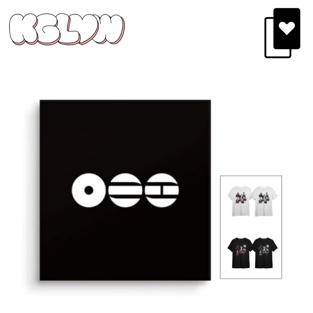 (Предзаказ) BTS ARIRANG Новое издание Футболка CD Подарочный набор Версия Официальный K-pop Альбом