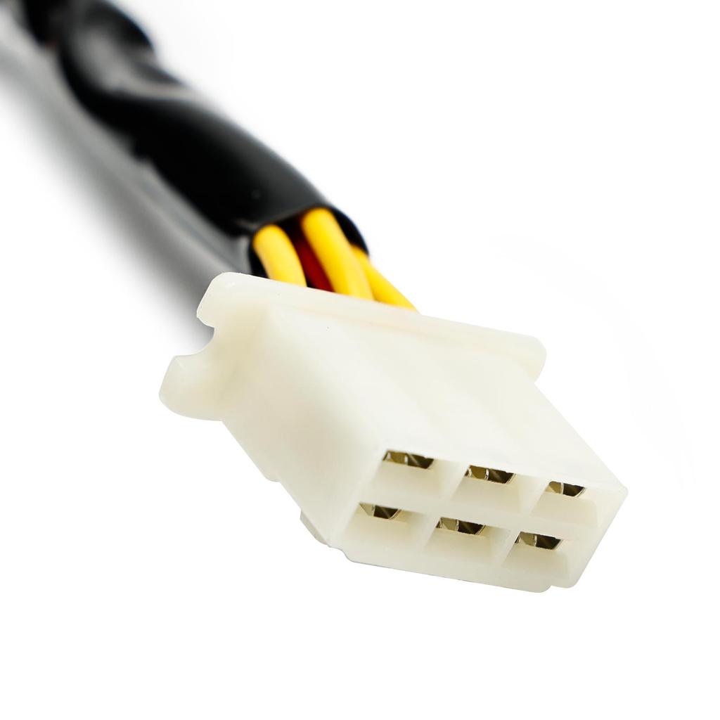 Stator Voltage Rectifier Gasket For Kawasaki Ninja 500/R GPZ 400 500 S 88-09