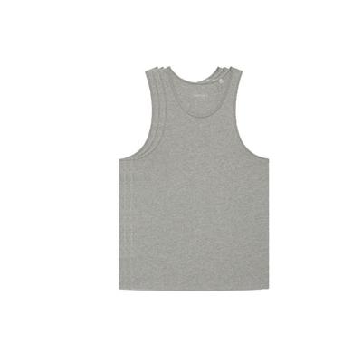 T-shirtler – Kısa ve Kolsuz Bluzler