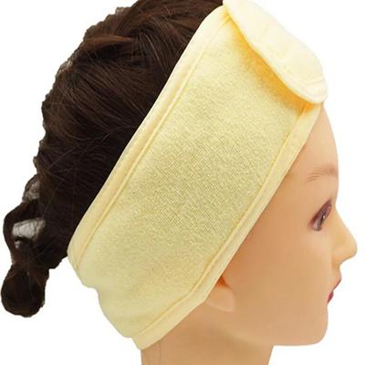 Face Wash Hairband, Face Wash Headband, Bangs Hairband