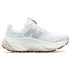 New Balance Nb Fresh Foam X More Trail V3 Cushioning Comfortable Versatile Mesh Low Top Marathon Running Shoes Unisex Sneaker White MTMORNWT-D