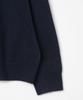 Millo Archive Crop Move Cardigan [Navy] (A Type)