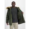 Winter Jacket Alpha Industries AI.193128-257-S