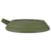 Silicone Kettle Lid Outdoor Portable Hand Brew Pot Camping Tea Pot Cover High Temperature Tolerant for Camping and Hand