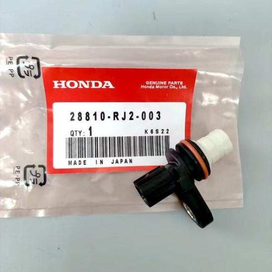 New OEM Transmission Speed Sensor Fits for Honda Accord 2013-2017 28810-RJ2-003