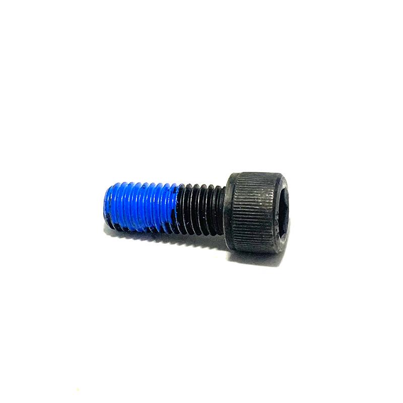 DIAIEN GB/T 70.1 Grade 12.9 Hexagon Socket Cap Screws with Nylok