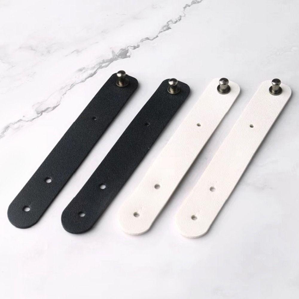 

Мини-кабели, кожаная намоточная стяжка, мультяшный шнур-органайзер, кабель