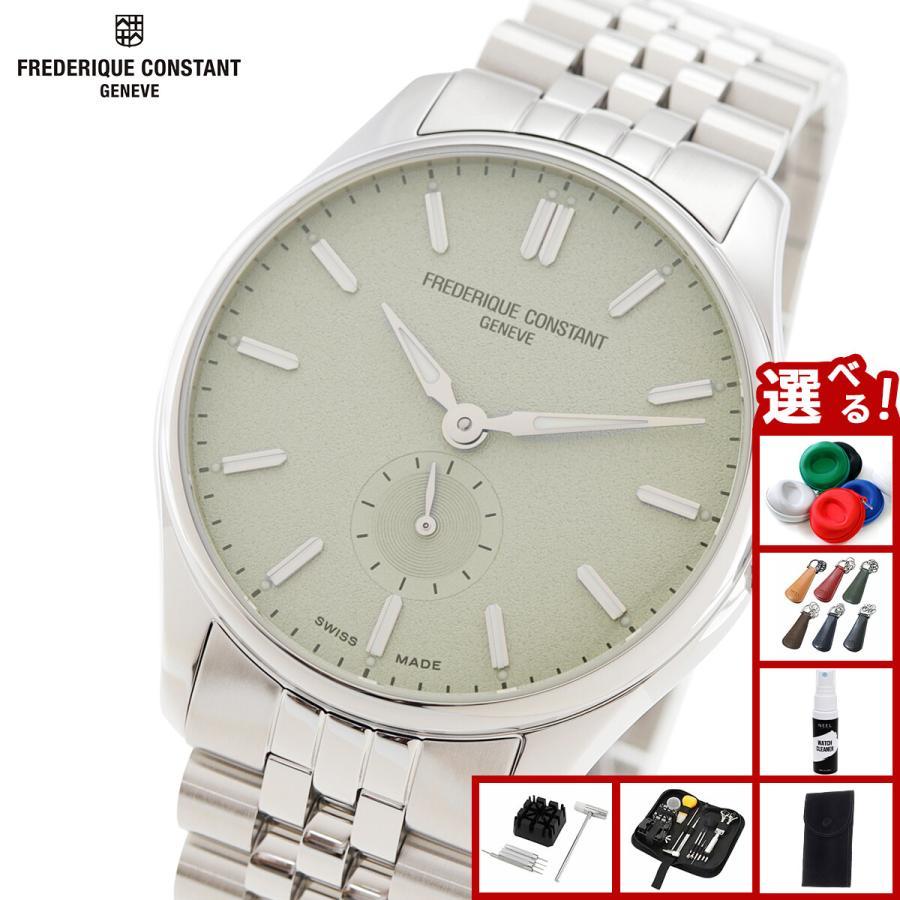 

(Novelty included) FREDERIQUE CONSTANT Classic FC-530GR3B6B Watch Automatic Winding
