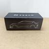 Diecast 1:64 Scale Kagero 007 Geely Alloy Car Model