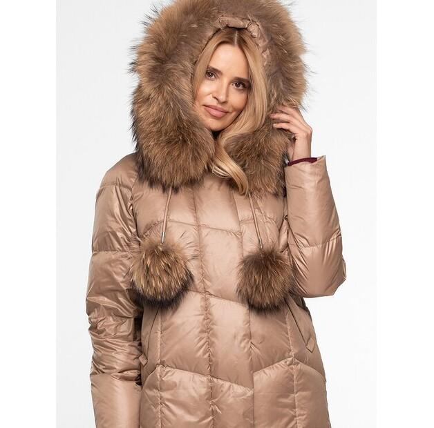 Куртка женская Perso BLH252535FR