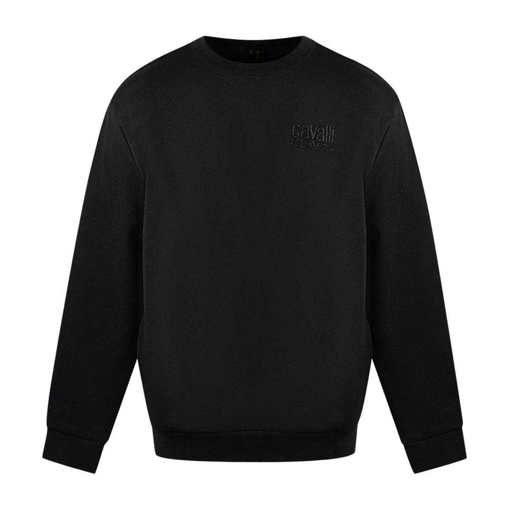 Cavalli Class Men's Logo Jumper