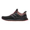 adidas Ultraboost City Limited Beijing Low Top Running Shoes Unisex Running Shoes Black BYBJ56
