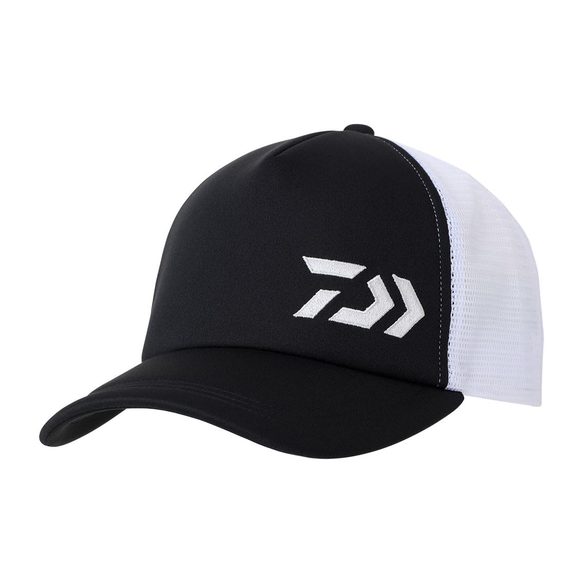 

DAIWA Головной убор DC-6424 (черный) чёрный