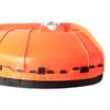 Brush Cutter Guard Grass Trimmer Blade Dustproof Proctecter Cover Board for