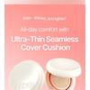 COSNORI - Fluffy-Fit Cushion - 3 Colors