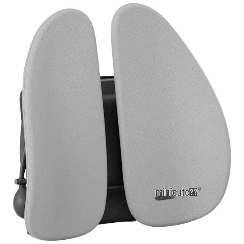 Miqiao Ergonomic Lumbar Support Cushion