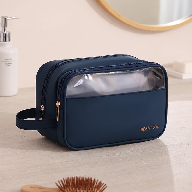 Xiaoyan Waterproof Travel Cosmetic Bag