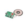 15W 10W 7.5W 5W Tyce C Micro USB Wireless Charger Transmitter Module Circuit Board QC/PD/QI Standard Fast Charging For iPhone