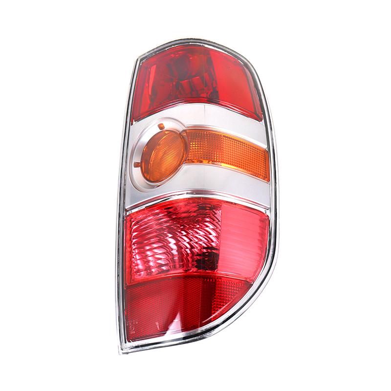For Mazda BT50 2007-2011 UR56-51-150 UR56-51-160 Turn Signal Lamp Rear Bumper Brake Light Reversing Lamp Tail Light Assembly NEW