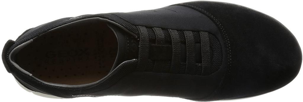 Geox U Nebula B Sneakers (U52D7B) Black