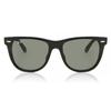 Ray Ban Rb2140f Original Wayfarer Asian Fit Polarized 901 58 Unisex Sunglasses