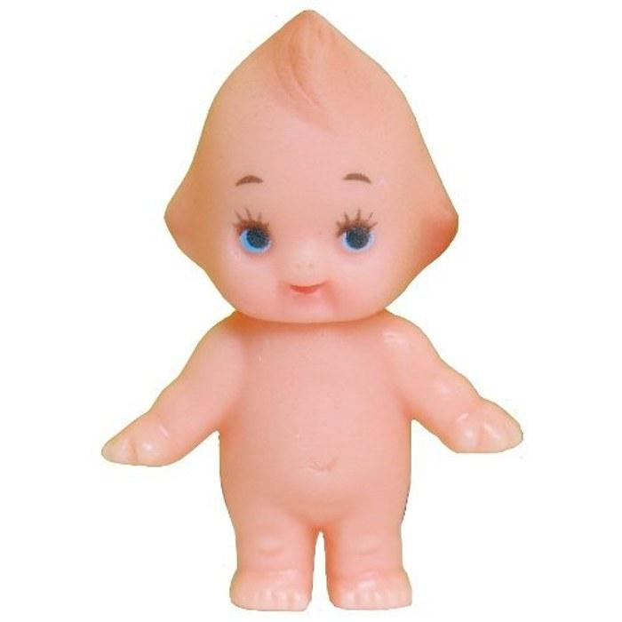 Kewpie Doll 3.5cm (Set of 10)