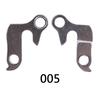 carrera vulcan derailleur hanger