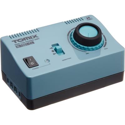 TOMIX N Gauge TCS Power Unit N-1001-CL 5506 Railway Model Supplies
