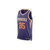 New NBA Basketball Jerseys Unisex Purple FB1811-570