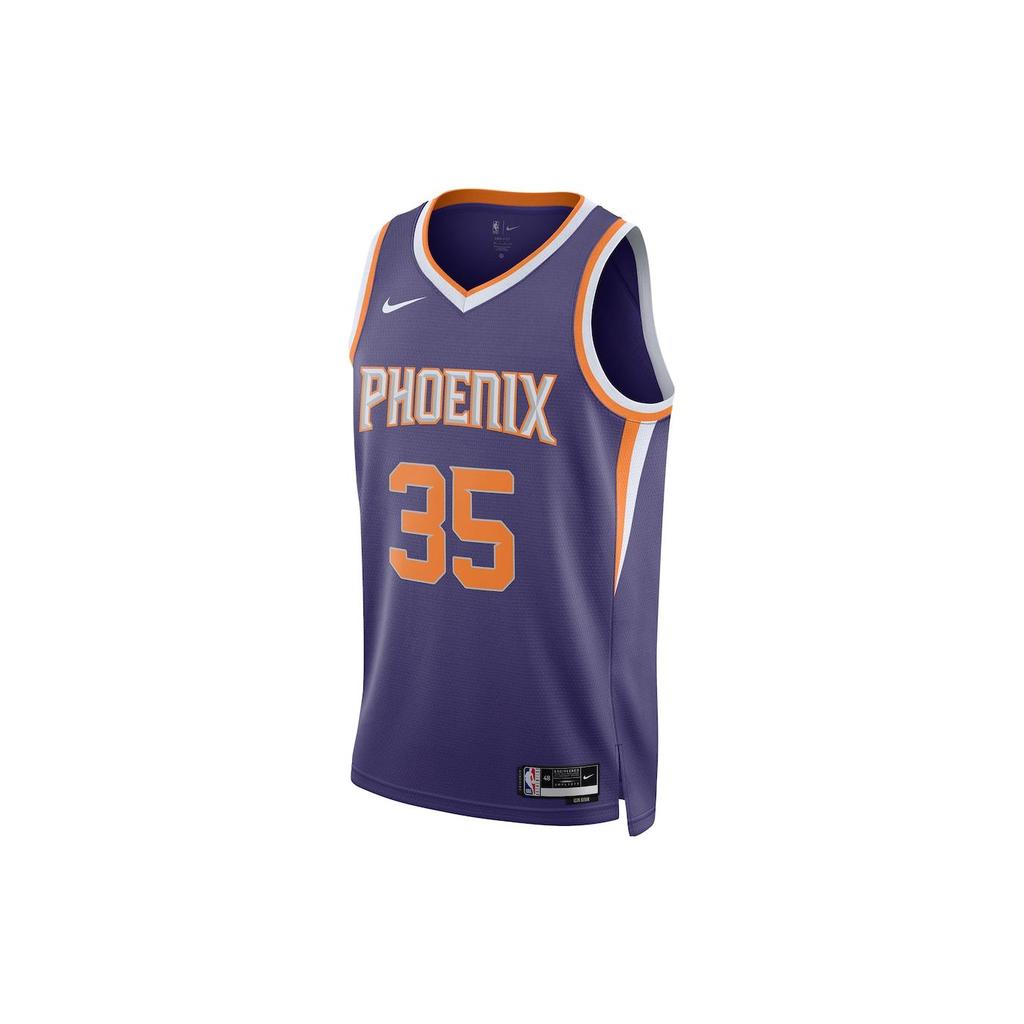 New Nike NBA Basketball Jerseys Unisex Purple FB1811-570